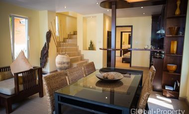 Exclusive 3 storey Villa in Koh Chang