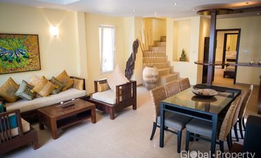 Exclusive 3 storey Villa in Koh Chang