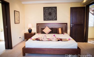 Exclusive 3 storey Villa in Koh Chang