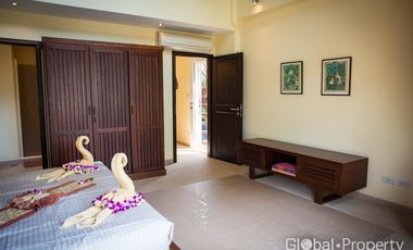Exclusive 3 storey Villa in Koh Chang