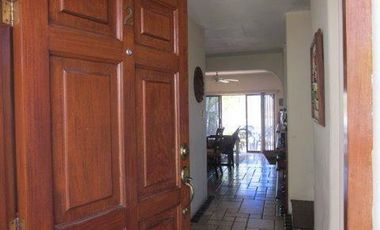 Casa en renta en Villa Puerto Iguana