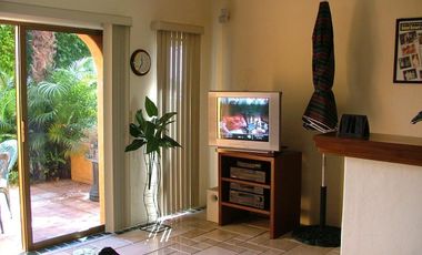 Casa en renta en Villa Puerto Iguana
