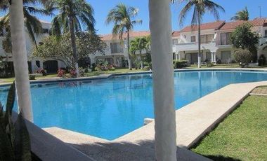 Casa en renta en Villa Puerto Iguana