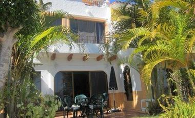 Casa en renta en Villa Puerto Iguana