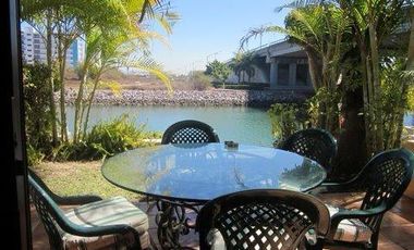 Casa en renta en Villa Puerto Iguana