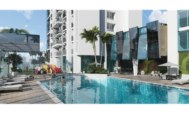 VENTA  APARTAMENTO 72m2 VIA ESPAÑA PARKSQUARE 10% BONO MC