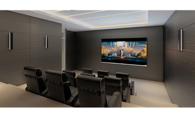VENTA  APARTAMENTO 72m2 VIA ESPAÑA PARKSQUARE 10% BONO MC