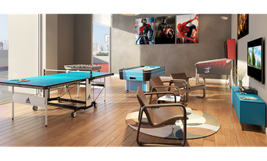 VENTA  APARTAMENTO 72m2 VIA ESPAÑA PARKSQUARE 10% BONO MC