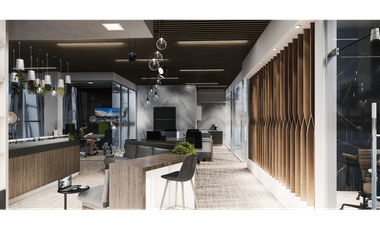 VENTA  APARTAMENTO 72m2 VIA ESPAÑA PARKSQUARE 10% BONO MC