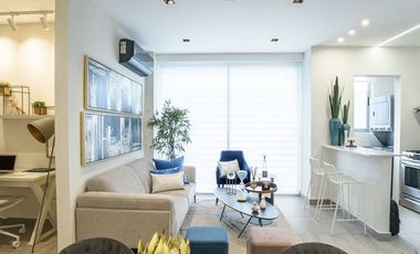 VENTA  APARTAMENTO 72m2 VIA ESPAÑA PARKSQUARE 10% BONO MC