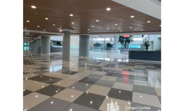 ALQUILER LOCALES PASEO ALBROOK KAF