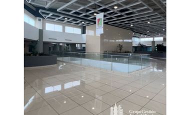 ALQUILER LOCALES PASEO ALBROOK KAF