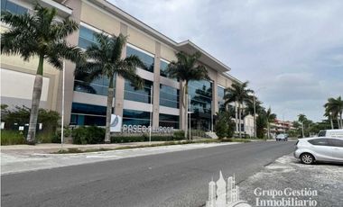 ALQUILER LOCALES PASEO ALBROOK KAF