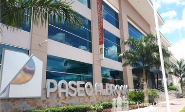 ALQUILER LOCALES PASEO ALBROOK KAF