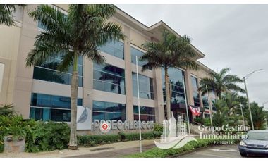 ALQUILER LOCALES PASEO ALBROOK KAF