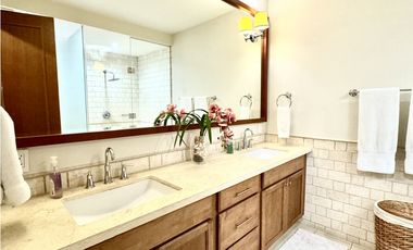 PH PASEO DE LAS CASAS - BUENAVENTURA - VENTA