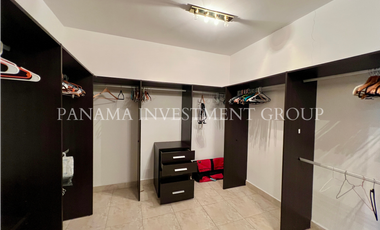 LUJOSA CASA EN COSTA DEL ESTE - 6558DA