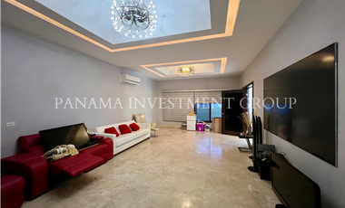 LUJOSA CASA EN COSTA DEL ESTE - 6558DA