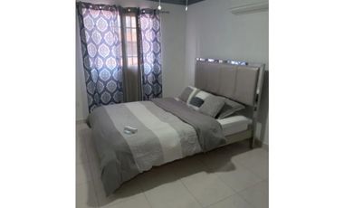 ALQUILO CASA AMOBLADA EN ALTOS DEL PANAMA - BETANIA $2000!!!