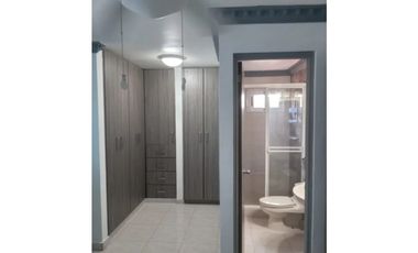 ALQUILO CASA AMOBLADA EN ALTOS DEL PANAMA - BETANIA $2000!!!
