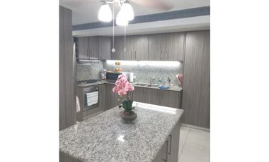 ALQUILO CASA AMOBLADA EN ALTOS DEL PANAMA - BETANIA $2000!!!