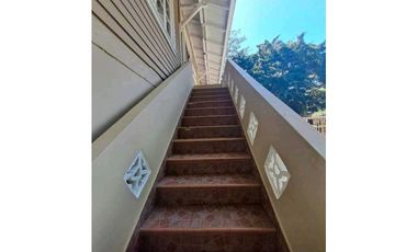 VENTA CASA UNIFAMILIAR ESTILO DUPLEX UBICADA ANCON 1182m2 JP