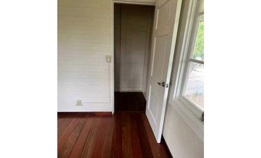 VENTA CASA UNIFAMILIAR ESTILO DUPLEX UBICADA ANCON 1182m2 JP