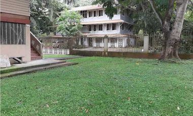 VENTA CASA UNIFAMILIAR ESTILO DUPLEX UBICADA ANCON 1182m2 JP