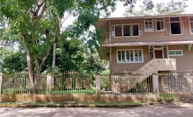 VENTA CASA UNIFAMILIAR ESTILO DUPLEX UBICADA ANCON 1182m2 JP