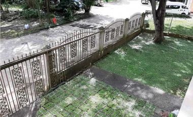 VENTA CASA UNIFAMILIAR ESTILO DUPLEX UBICADA ANCON 1182m2 JP