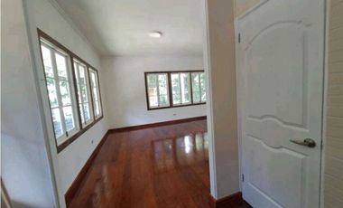 VENTA CASA UNIFAMILIAR ESTILO DUPLEX UBICADA ANCON 1182m2 JP