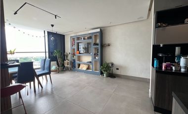 Alquiler Apartamento Victory Sport