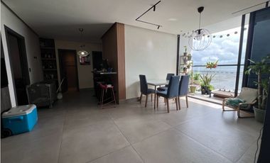 Alquiler Apartamento Victory Sport