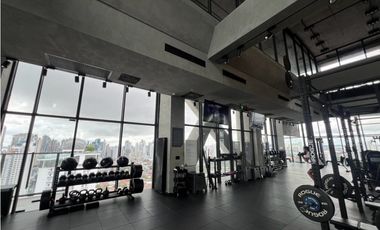 Alquiler Apartamento Victory Sport