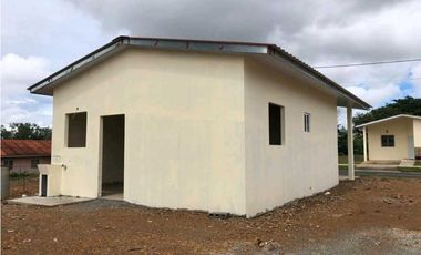 En venta casas Residencial La Villa River, La Villa de Los Santos.