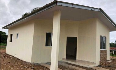 En venta casas Residencial La Villa River, La Villa de Los Santos.