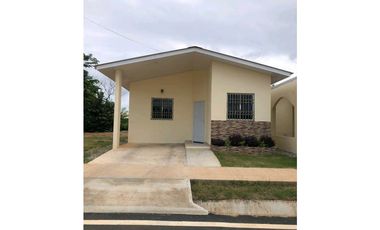 En venta casas nuevas Residencial La Villa River,  Villa de Los Santos