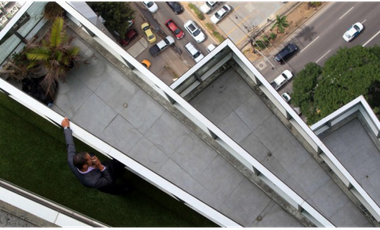 OFICINA EN CALLE 50 UBICADA EN PH F&F TOWER  A ESTRENAR  156M2