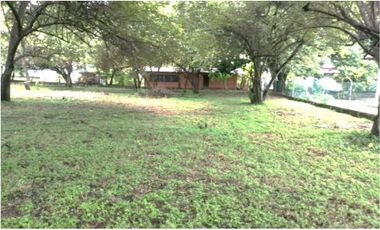 TERRENO / NUEVA GORGONA / 945 M2 / IDEAL PARA PROYECTO RESIDENCIAL