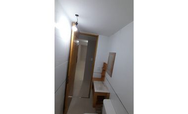 VENDO DEPARTAMENTO CENTRICO  APTO OFICINA O VIVIENDA