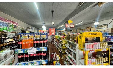 Venta fondo de comercio paso del rey