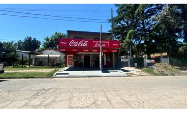 Venta fondo de comercio paso del rey