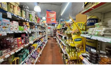Venta fondo de comercio paso del rey