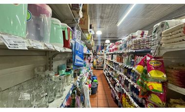 Venta fondo de comercio paso del rey