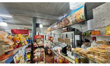 Venta fondo de comercio paso del rey