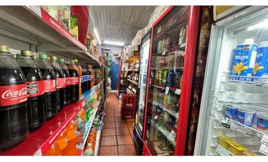 Venta fondo de comercio paso del rey