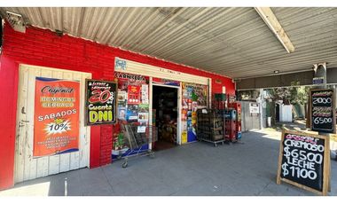 Venta fondo de comercio paso del rey