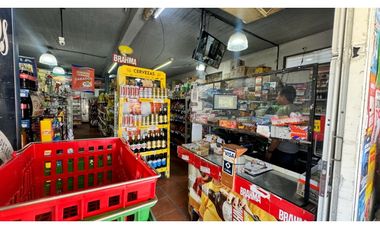 Venta fondo de comercio paso del rey