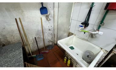 Venta fondo de comercio paso del rey