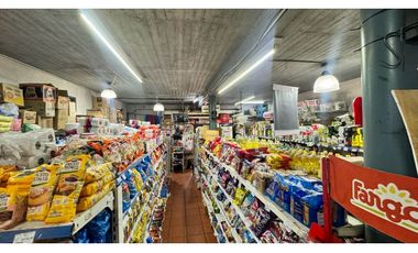 Venta fondo de comercio paso del rey